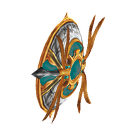 Holyangel Fairy Shield