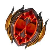 Soul Fairy Shield