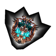 Brilliant Fairy Shield