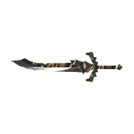 Cyclone Sword