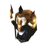 Bloodangel Lord Helm