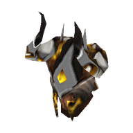Bloodangel Fighter Helm