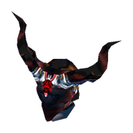 Soul Wizard Helm