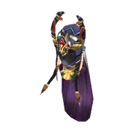Soul Summoner Helm