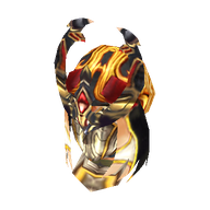 Soul Elf Helm [E]