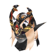 Soul Rune Mage Helm