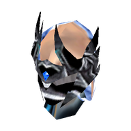 Darkangel Wizard Helm