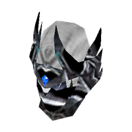 Darkangel Lord Helm