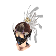 Darkangel Lancer Helm