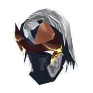 Holyangel Wizard Helm