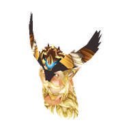 Holyangel Elf Helm [A]