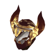 Holyangel Fighter Helm