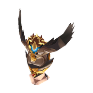 Holyangel Lancer Helm