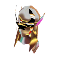Bloodangel Elf Helm [E]