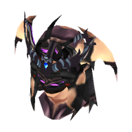 Darkangel Slayer Helm