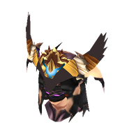 Holyangel Slayer Helm