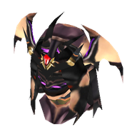 Soul Slayer Helm