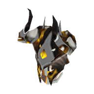 Bloodangel Knight Helm [E]