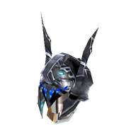 Darkangel Knight Helm [E]