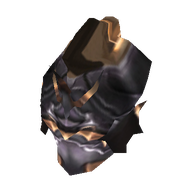 Silver Heart Knight Helm [E]