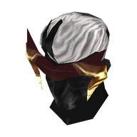 Holyangel Gun Crusher Helm