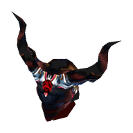 Soul Gun Crusher Helm