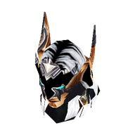 Manticore Lord Helm