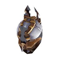 Manticore Fighter Helm