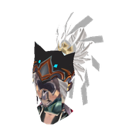 Manticore Lancer Helm
