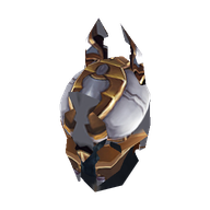 Manticore Knight Helm [E]