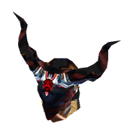 Soul White Wizard Helm