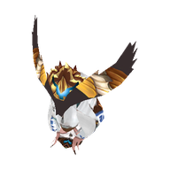 Holyangel Mage Helm