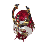 Soul Mage Helm
