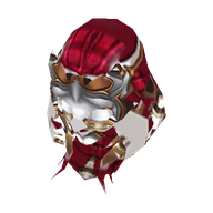 Manticore Mage Helm