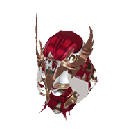 Brilliant Mage Helm