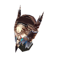 Brilliant Wizard Helm