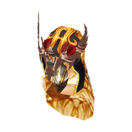 Brilliant Elf Helm [A]