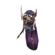 Brilliant Summoner Helm