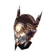 Brilliant Lord Helm