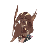 Brilliant Lancer Helm