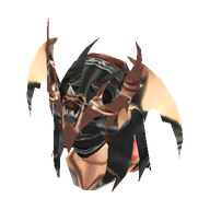 Brilliant Slayer Helm