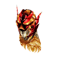 Apocalypse Elf Helm [A]