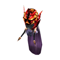 Apocalypse Summoner Helm