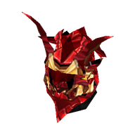 Apocalypse Fighter Helm