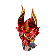 Apocalypse Lancer Helm