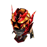 Apocalypse Rune Mage Helm