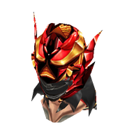 Apocalypse Slayer Helm