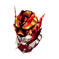 Apocalypse Mage Helm