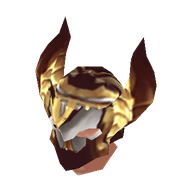 Holyangel Illusion Knight Helm
