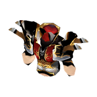 Bloodangel Elf Armor [A]